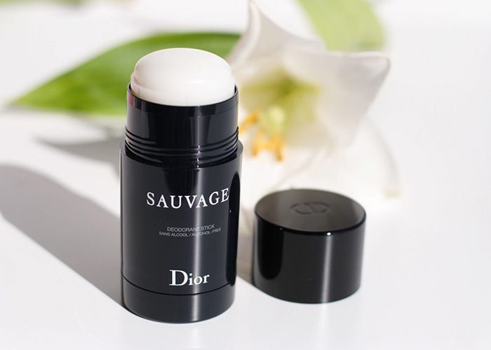 Lăn khử mùi Christian Dior Sauvage Deodorant Stick For Men 75ml